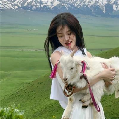 风吹吧麦浪