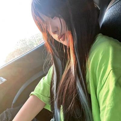 麻烦中的女人